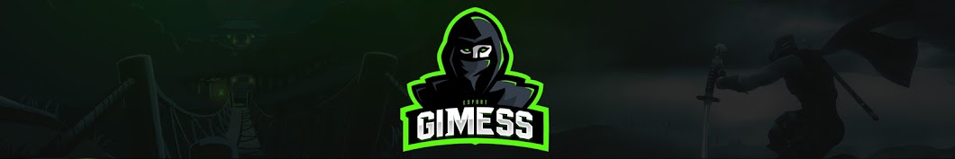 GimesS YouTube channel avatar