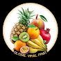 Global Viral Fruit logo