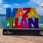 MazatlanVisit logo