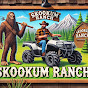 Skookum Ranch logo