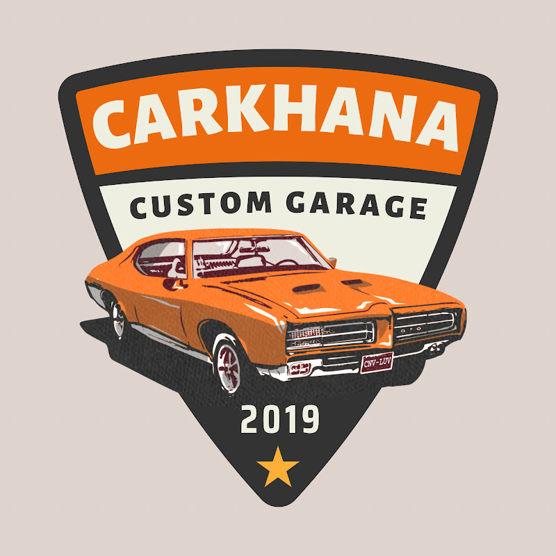 CARKHANA