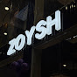 ZOYSH logo