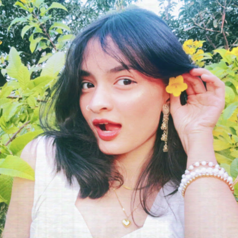 Vaishnavi Rana