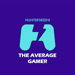 The Average Gamer