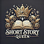 Short Story Queen logo