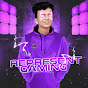 Represent Gaming logo