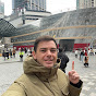Travel with Ben
