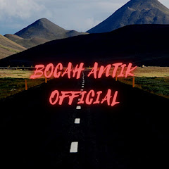 Bocah Antik Official