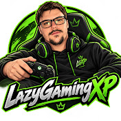 LazyGamingXP