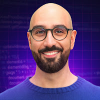 Programming with Mosh profile image