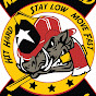 United Fire Training logo