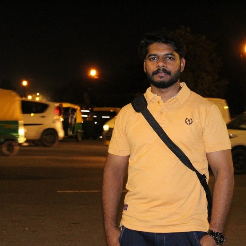 shahad puthupparambil