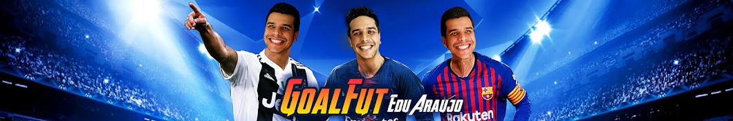 Goal Fut Аватар канала YouTube