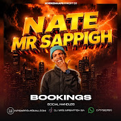 Dj Nate MrSappigh