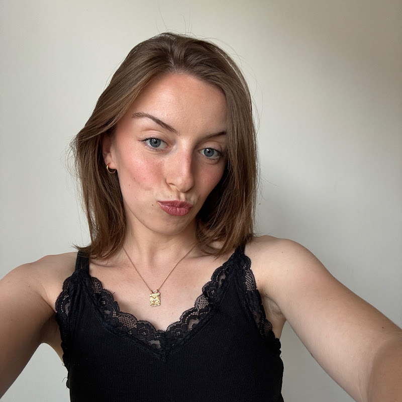 Aoife McSweeney
