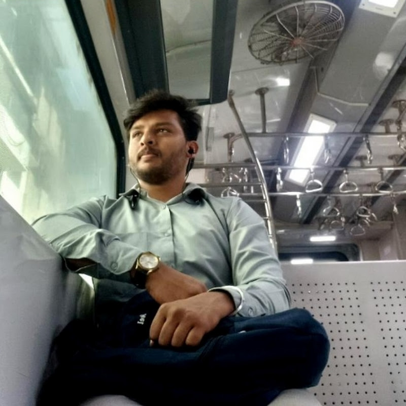 Kishore Kholan