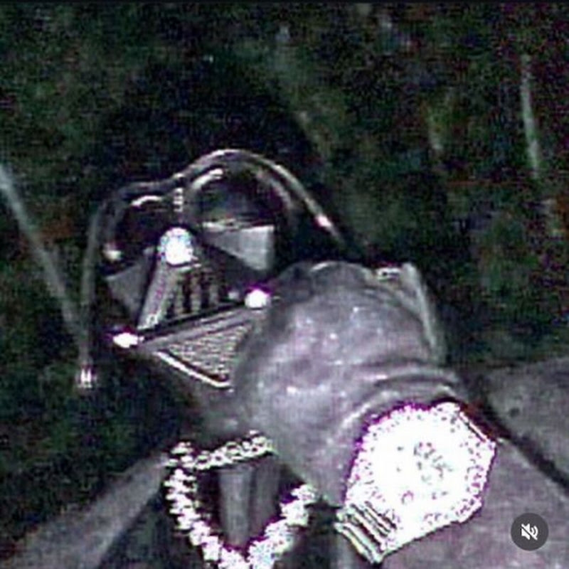 Vader Valorant