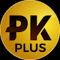 PK Plus Vines