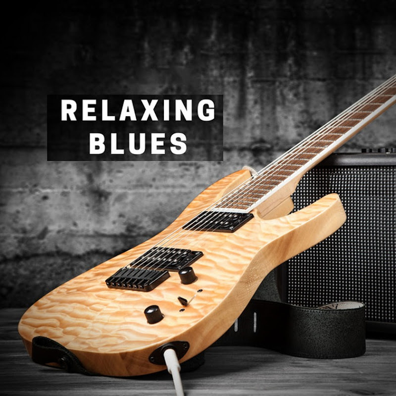Relaxing Blues
