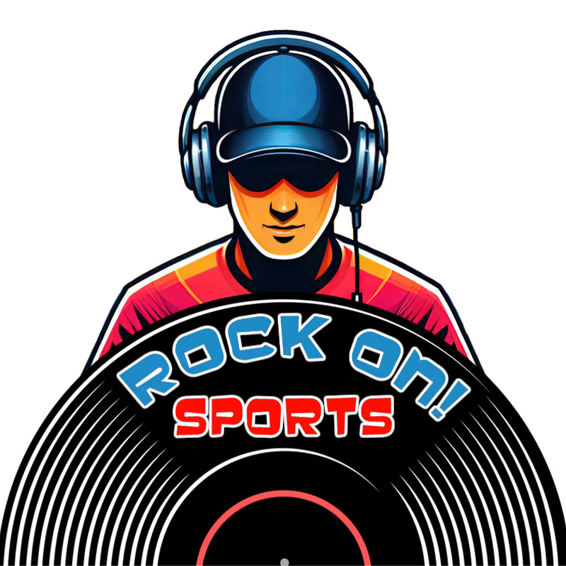 Rock On Sports