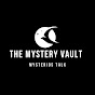 The Mystery Vault logo