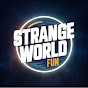 Strange World Fun logo