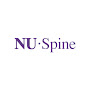 NU-Spine logo