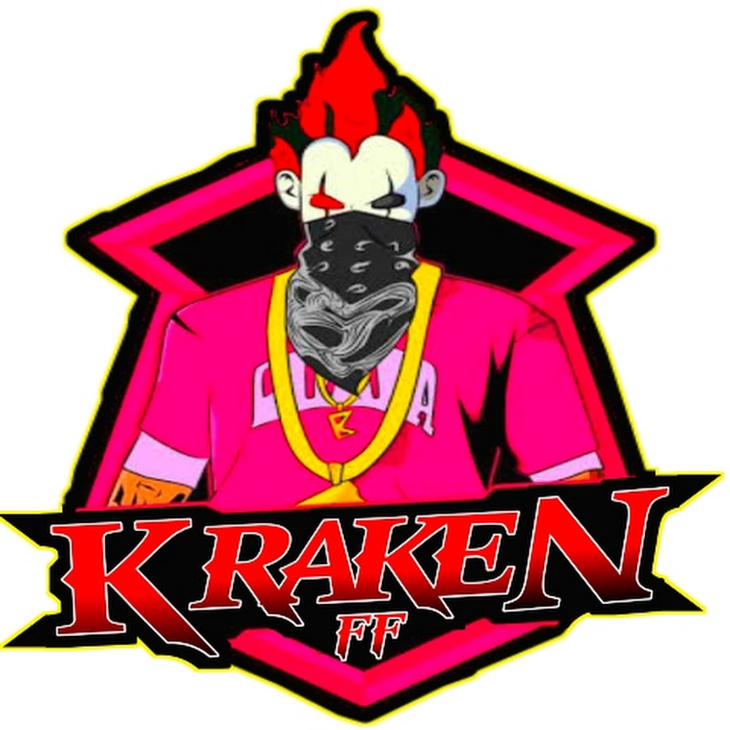 KRAKEN ツ