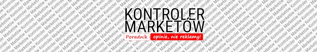 Kontroler MarketÃ³w YouTube channel avatar