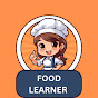 Food Learner logo
