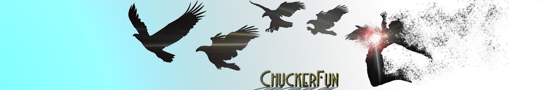 ChuckerFun YouTube channel avatar