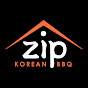 Zip Korean BBQ logo