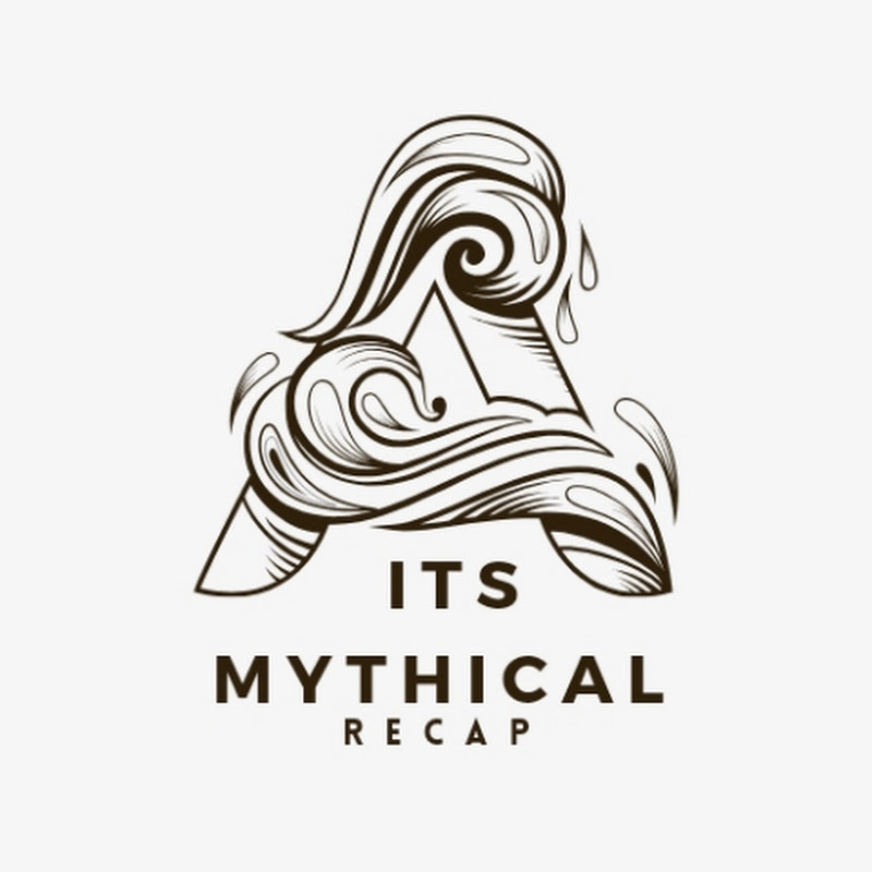ITS MYHTICAL 
