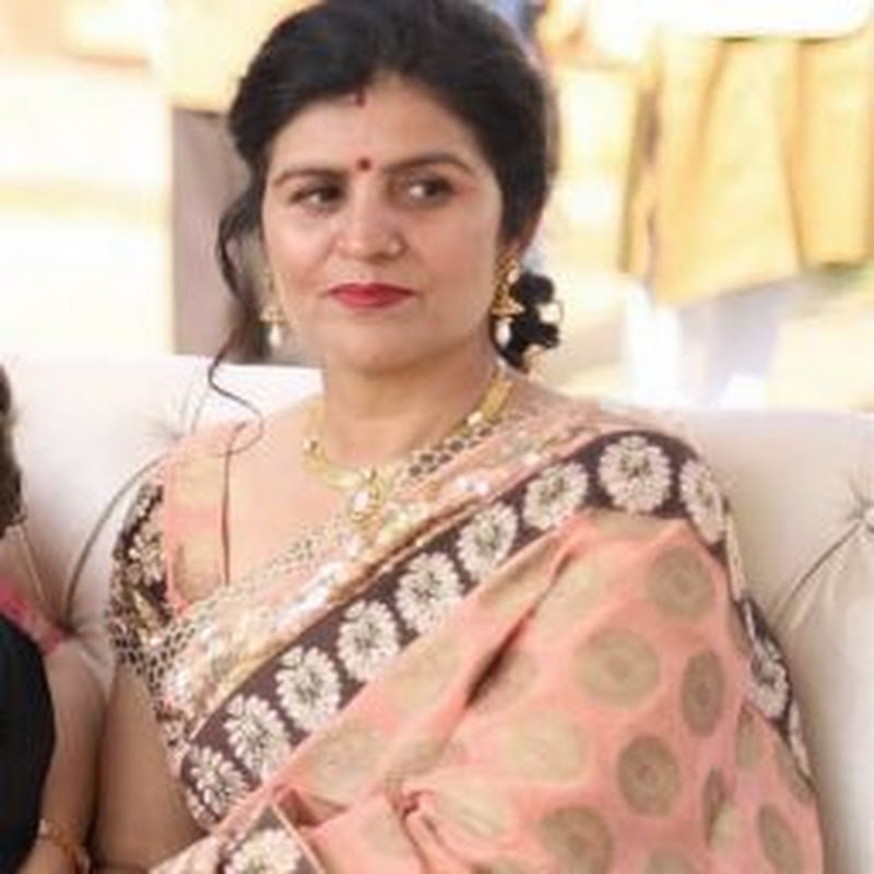 Poonam Ki Rasoiy