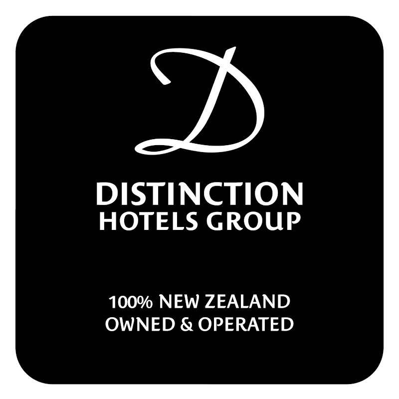 Distinction Hotels Group New Zealand