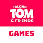 Talking Tom USA logo
