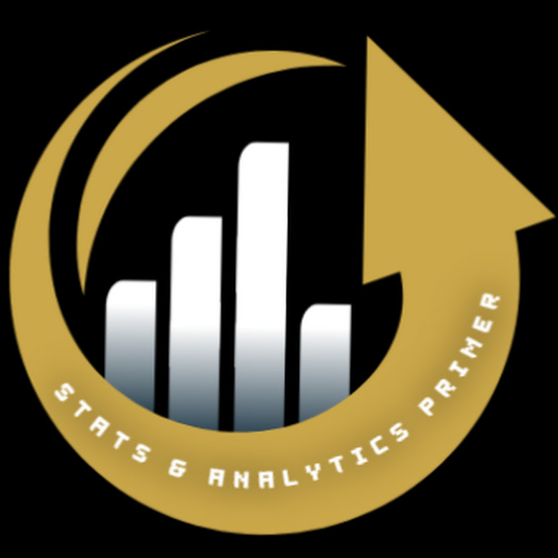 Stats & Analytics Primer Logo