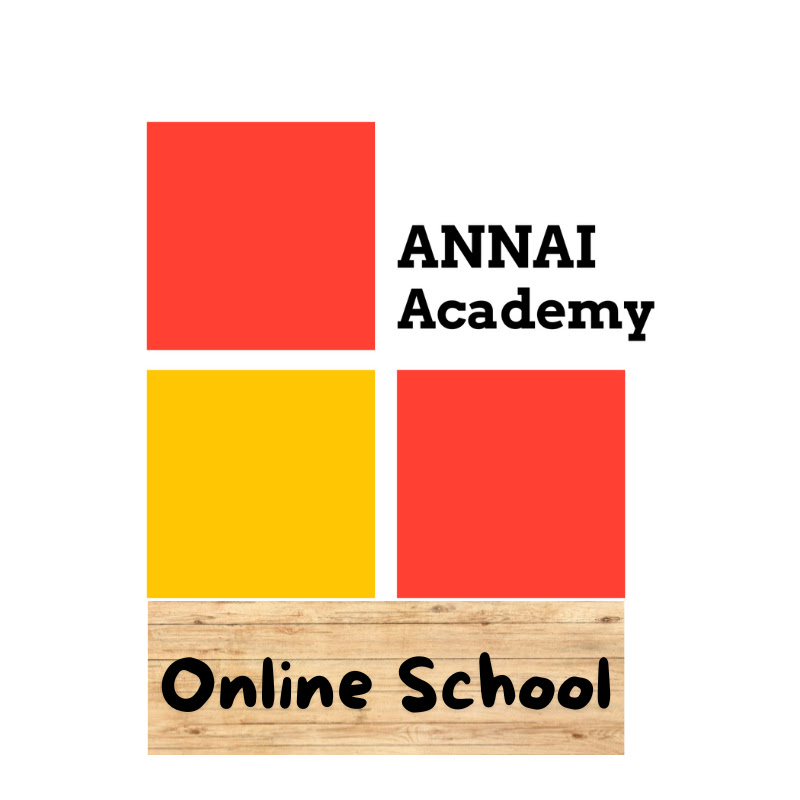 ANNAI Academy Online School icon
