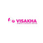 Visakha Speech and Hearing Center  logo