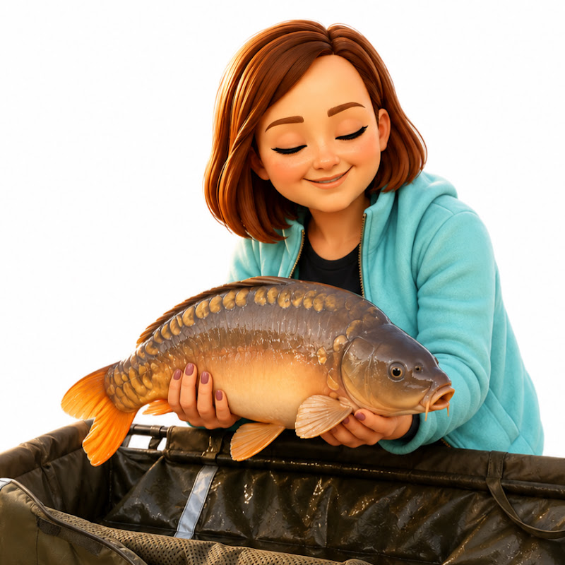 BalanceFishing