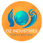 Oz Industries Forecasting logo