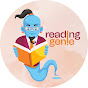 Reading Genie logo