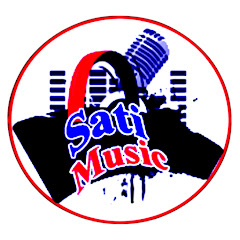 Sati Music channel logo