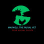 Maxwell Lumumba Africa logo