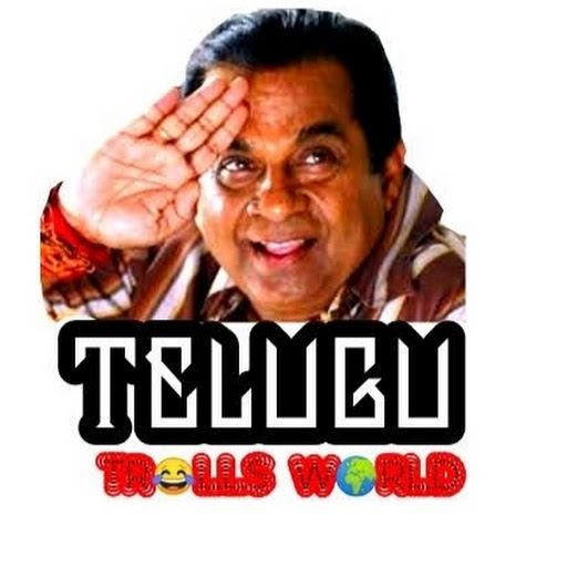Telugu Trolls World