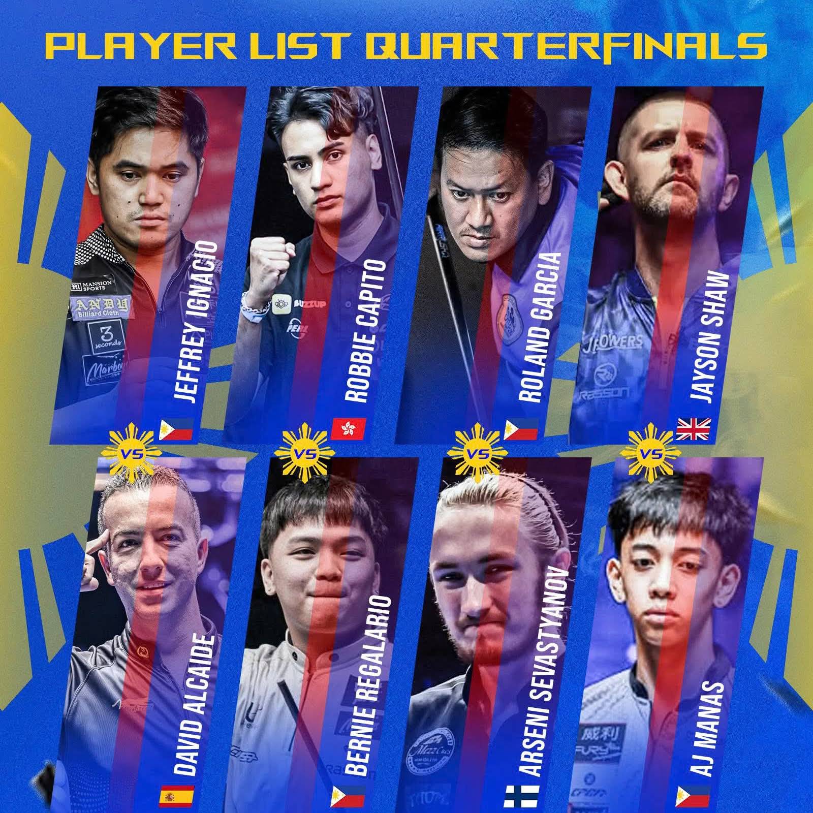 Post from Billiards Pool