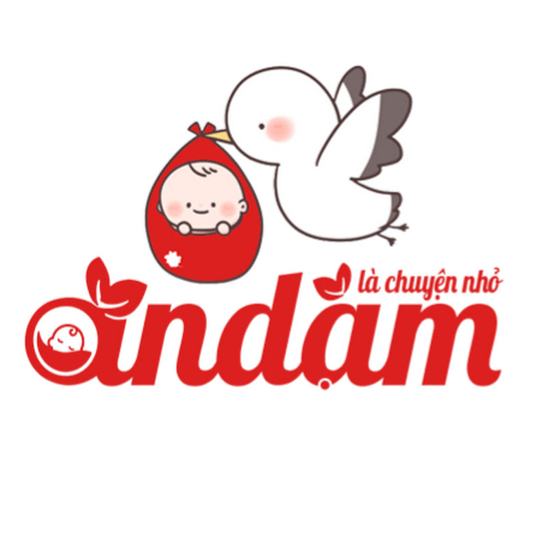 CÔ MIỆN ĂN DẶM 