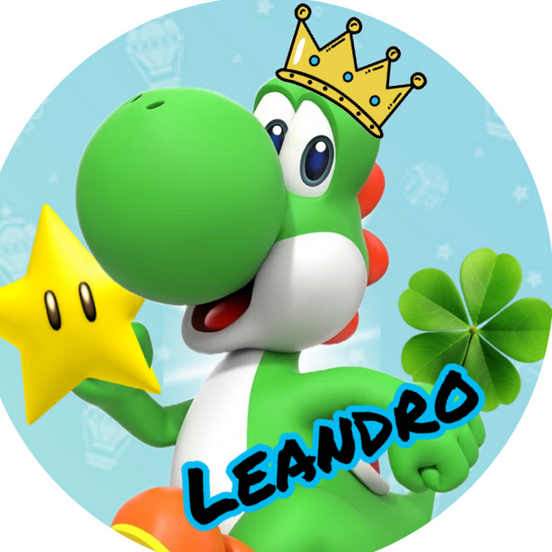 LeandroThePro