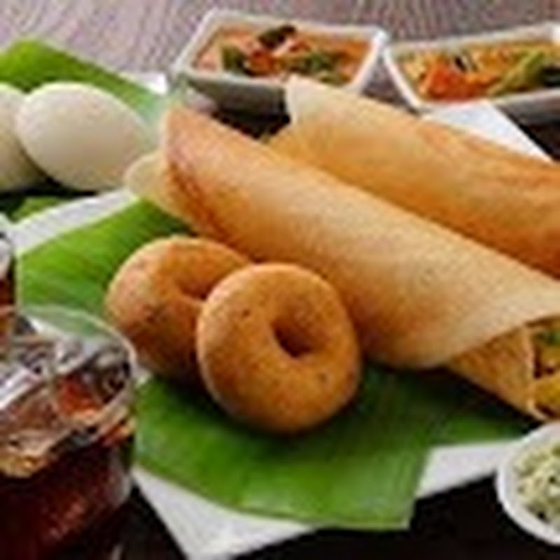 Darshii Kitchen 