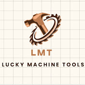 LUCKY MACHINE TOOLS